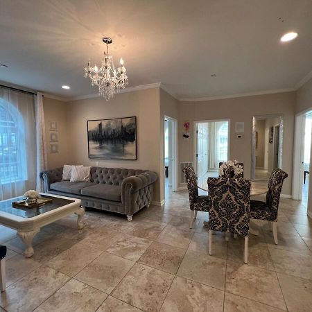 Tise Plaza Condos 新奥尔良 外观 照片