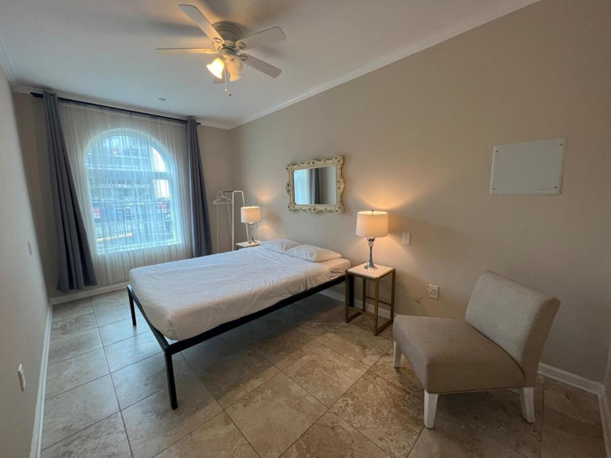 Tise Plaza Condos 新奥尔良 外观 照片