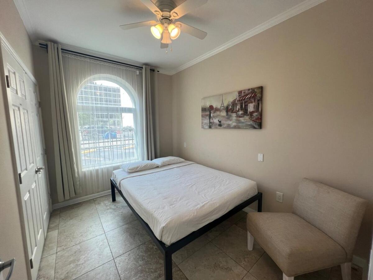 Tise Plaza Condos 新奥尔良 外观 照片