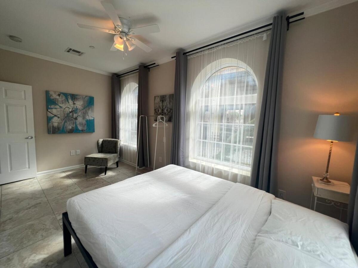 Tise Plaza Condos 新奥尔良 外观 照片