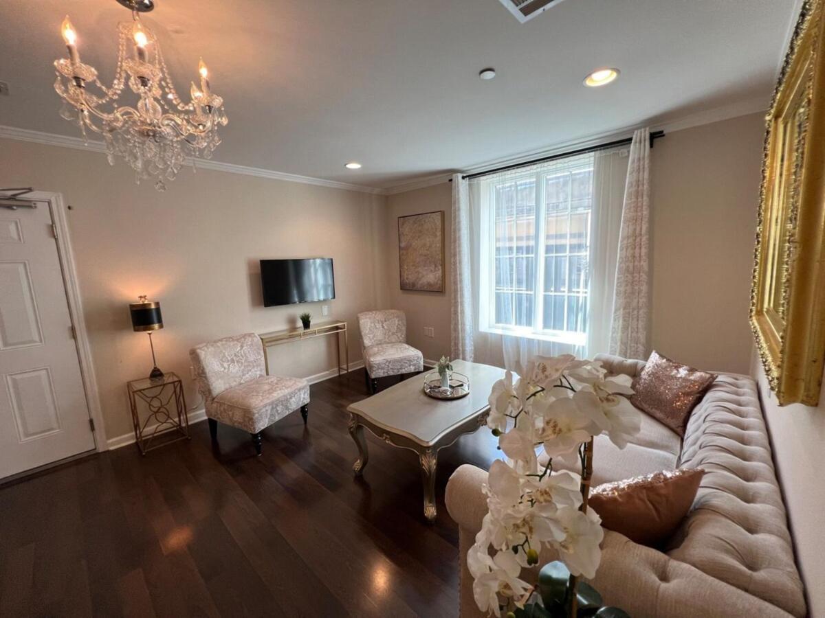 Tise Plaza Condos 新奥尔良 外观 照片
