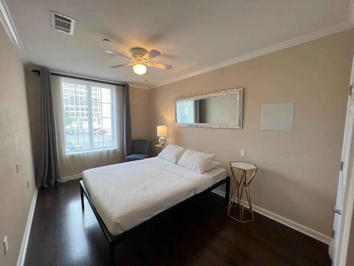 Tise Plaza Condos 新奥尔良 外观 照片