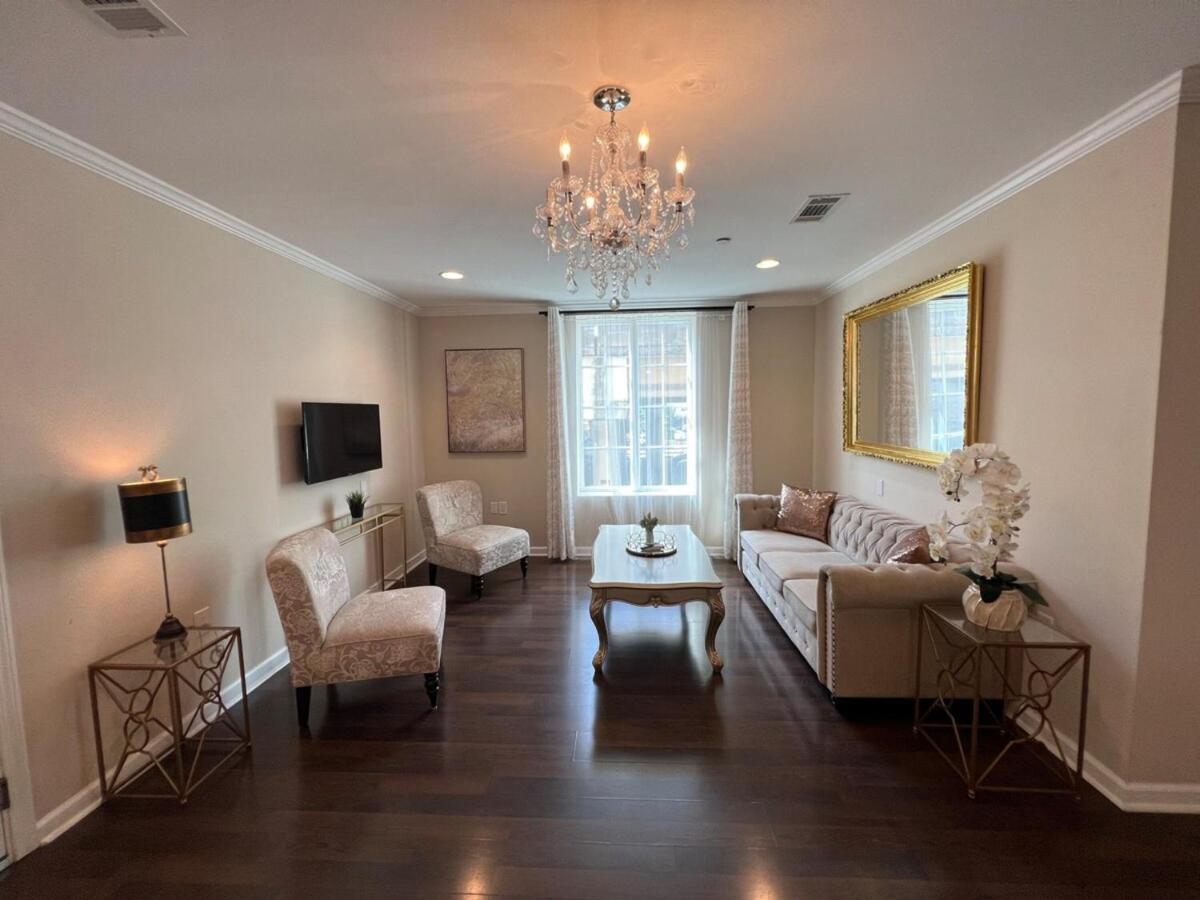 Tise Plaza Condos 新奥尔良 外观 照片