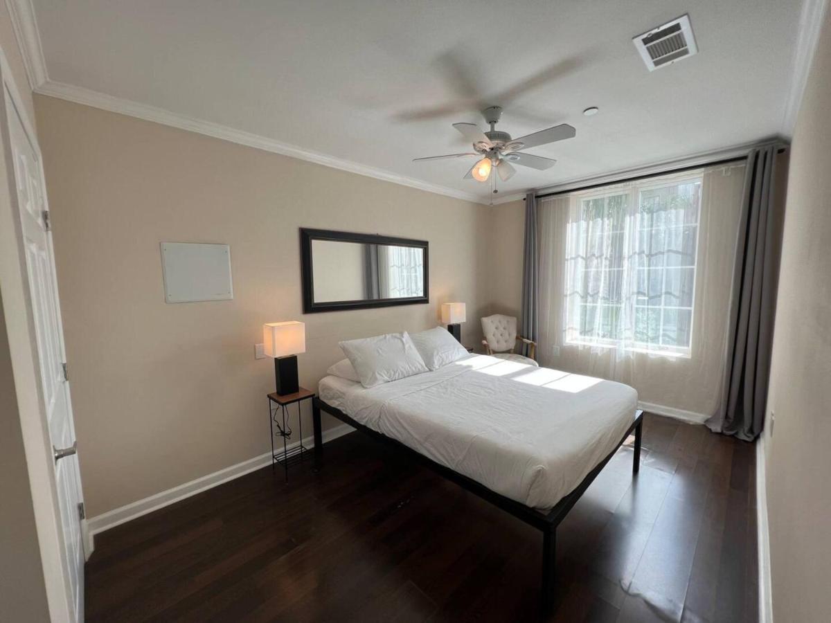 Tise Plaza Condos 新奥尔良 外观 照片