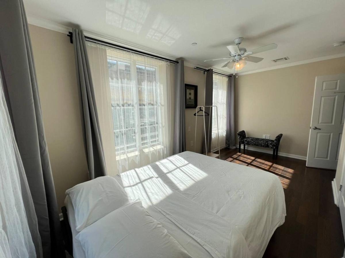 Tise Plaza Condos 新奥尔良 外观 照片